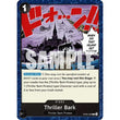 OPCG [OP06-098 C] Thriller Bark