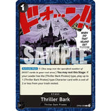OPCG [OP06-098 C] Thriller Bark