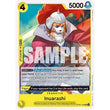 OPCG [OP06-100 UC] Inuarashi