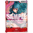 OPCG [OP07-002 R] Ain