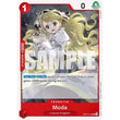 OPCG [OP07-014 UC] Moda