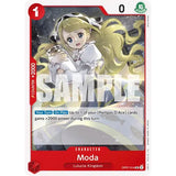 OPCG [OP07-014 UC] Moda