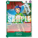 OPCG [OP07-022 R] Otama
