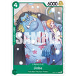 OPCG [OP07-027 C] Jinbe