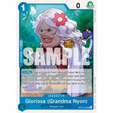 OPCG [OP07-041 UC] Gloriosa (Grandma Nyon)