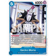 OPCG [OP07-042 C] Gecko Moria