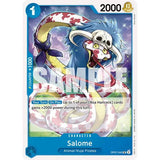 OPCG [OP07-043 UC] Salome