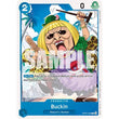 OPCG [OP07-049 C] Buckin