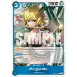 OPCG [OP07-054 R] Marguerite