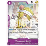 OPCG [OP07-061 C] Vinsmoke Sanji