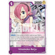 OPCG [OP07-062 C] Vinsmoke Reiju
