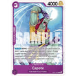 OPCG [OP07-063 C] Capote