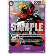 OPCG [OP07-064 SR] Sanji