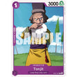 OPCG [OP07-067 C] Tonjit