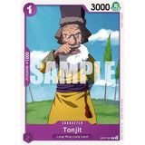 OPCG [OP07-067 C] Tonjit
