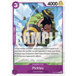 OPCG [OP07-069 C] Pickles