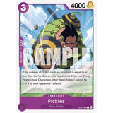 OPCG [OP07-069 C] Pickles