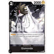 OPCG [OP07-084 C] Gismonda