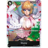 OPCG [OP07-085 SR] Stussy