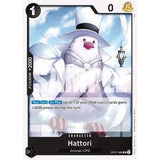 OPCG [OP07-088 UC] Hattori