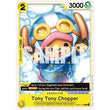 OPCG [OP07-103 C] Tony Tony.Chopper