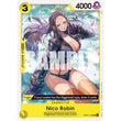 OPCG [OP07-104 UC] Nico Robin