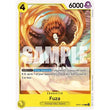 OPCG [OP07-106 C] Fuza