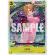 OPCG [OP07-111 SR] Lilith