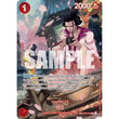 OPCG [OP07-OP03-003 R] Izo (SP)