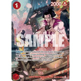 OPCG [OP07-OP03-003 R] Izo (SP)