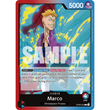 OPCG [OP08-002 L] Marco