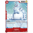 OPCG [OP08-012 UC] Lapins