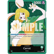 OPCG [OP08-021 L] Carrot