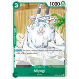 OPCG [OP08-031 C] Miyagi