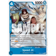 OPCG [OP08-049 C] Speed Jil