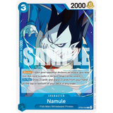 OPCG [OP08-050 C] Namule