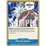 OPCG [OP08-055 UC] Phoenix Brand