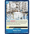 OPCG [OP08-056 C] Moby Dick
