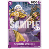 OPCG [OP08-065 C] Charlotte Smoothie