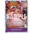 OPCG [OP08-069 SR] Charlotte Linlin