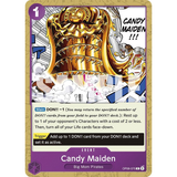 OPCG [OP08-075 C] Candy Maiden