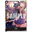 OPCG [OP08-078 C] Ulti