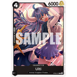 OPCG [OP08-078 C] Ulti