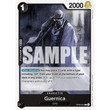 OPCG [OP08-081 C] Guernica
