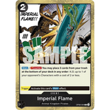 OPCG [OP08-094 R] Imperial Flame