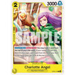 OPCG [OP08-101 C] Charlotte Angel