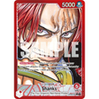 OPCG [OP09-001 L] Shanks Alternate Art)