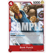 OPCG [OP09-010 C] Bonk Punch