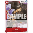 OPCG [OP09-017 UC] Wire