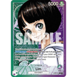 OPCG [OP09-022 L] Lim (Alternate Art)